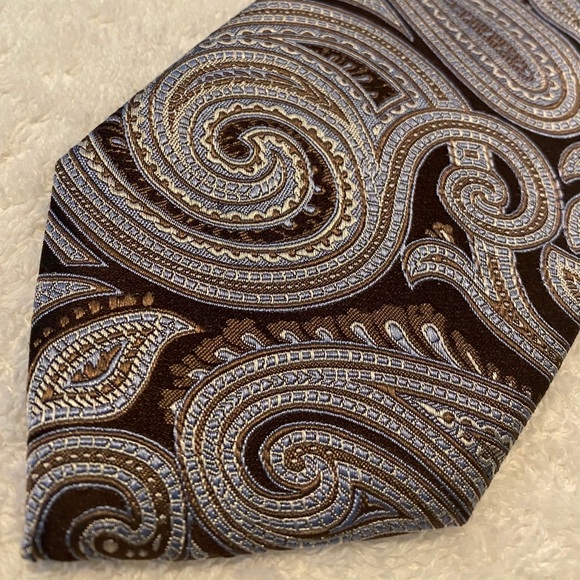 Brand New Super Stylish Tie By MICHAEL KORS